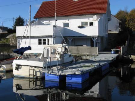 Herzlich Willkommen im Nautnes Fiskehytter Haus 1!!!